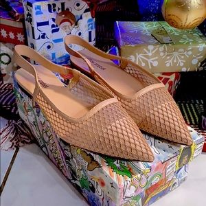 Jeffrey Campbell Emilia Sandals (9.5)